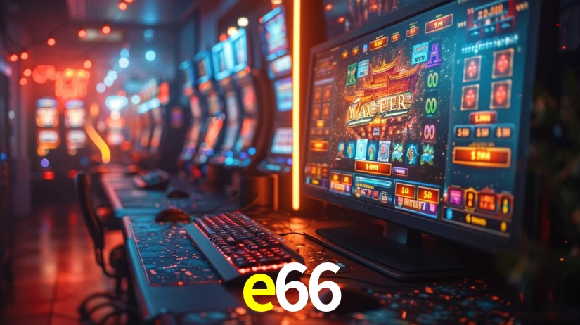e66 plataforma