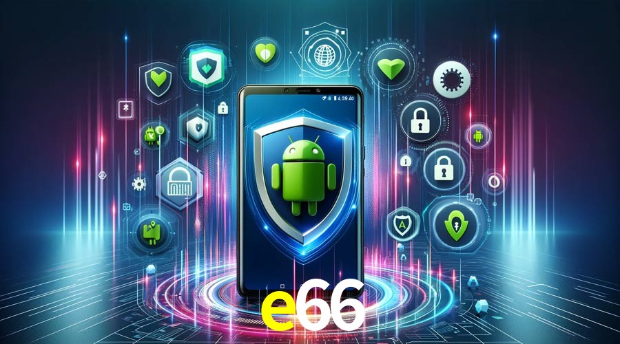 Welcome Bonus e66