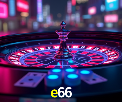 Estatísticas e66