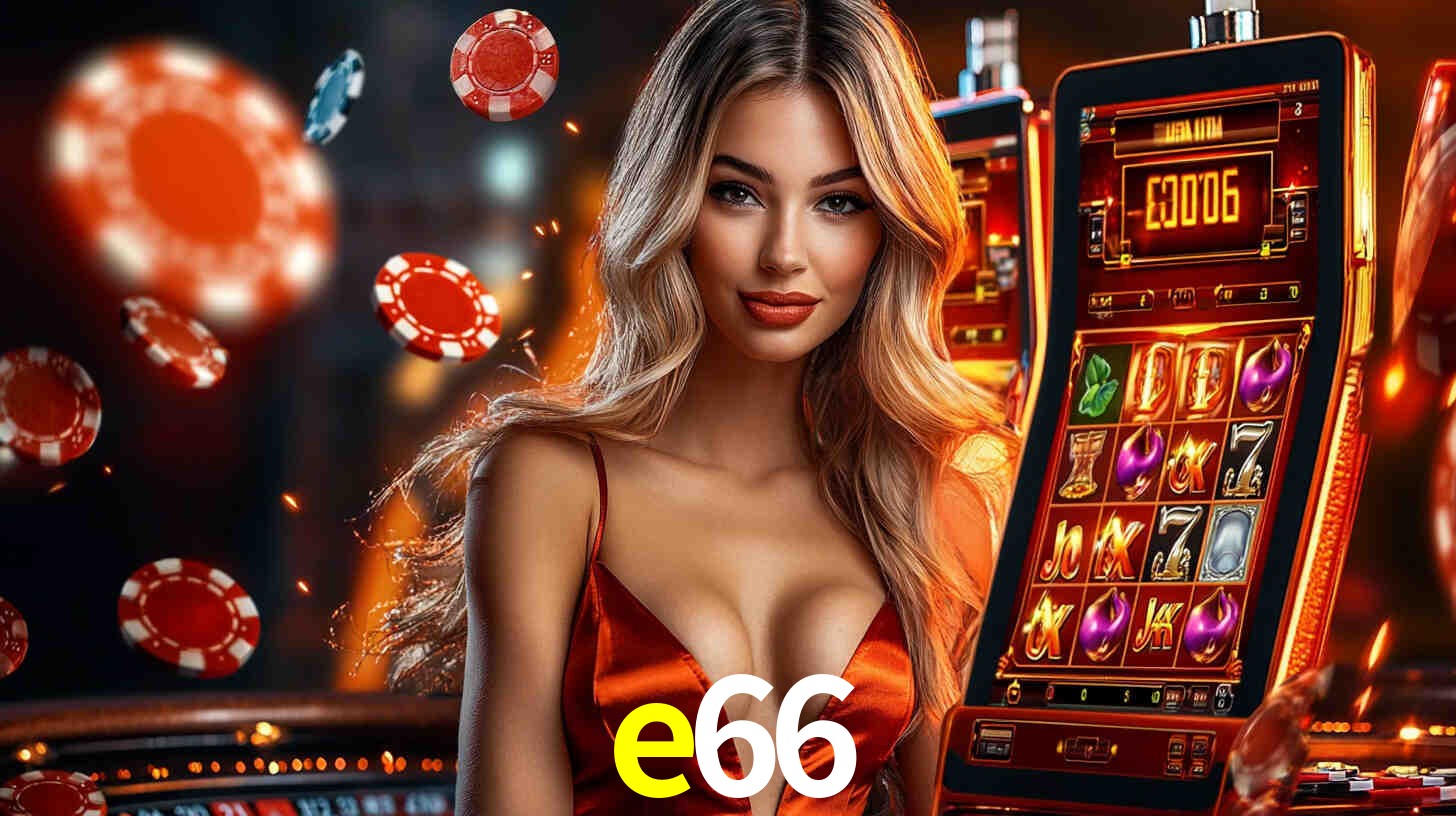 e66: A Experiência de Casino com Jogos de Mesa ao Vivo