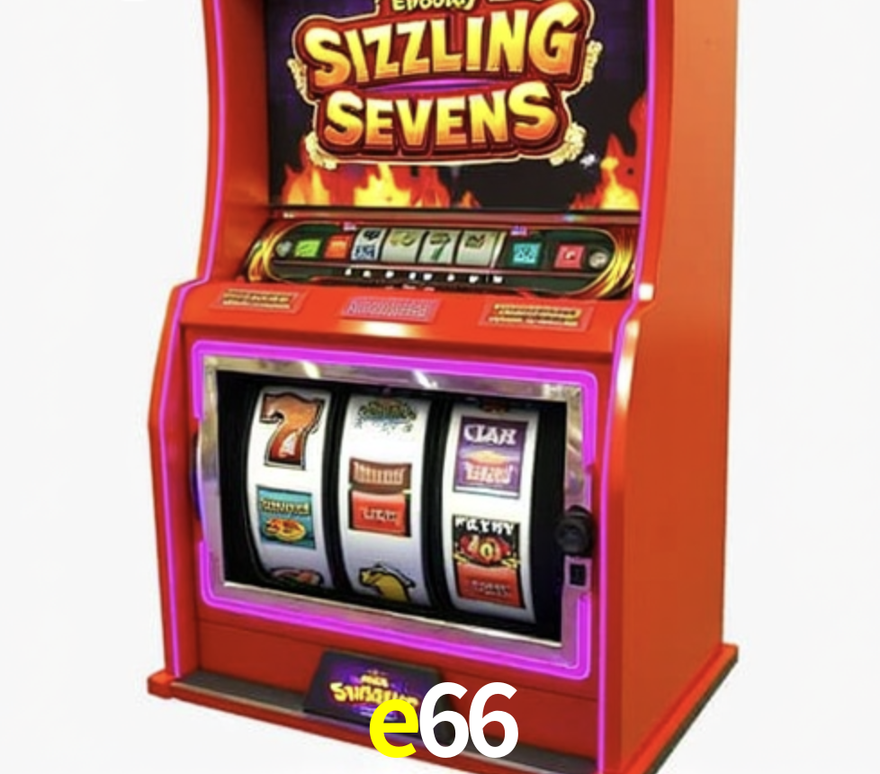 Slot Games e66