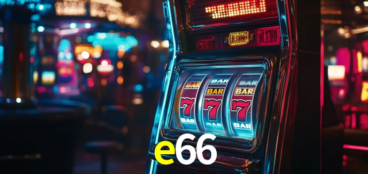 e66 App Interface
