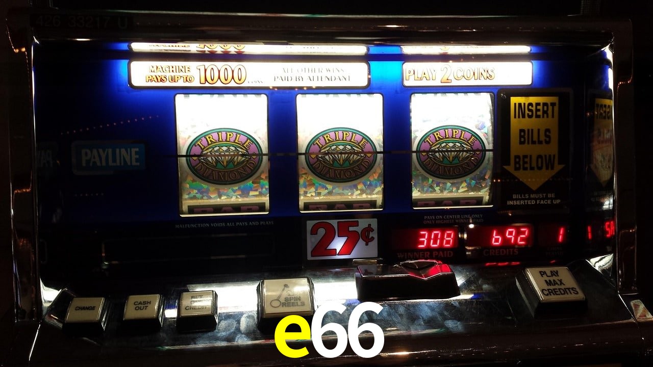 Live Casino e66