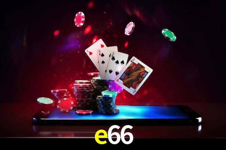 Tennis Betting e66