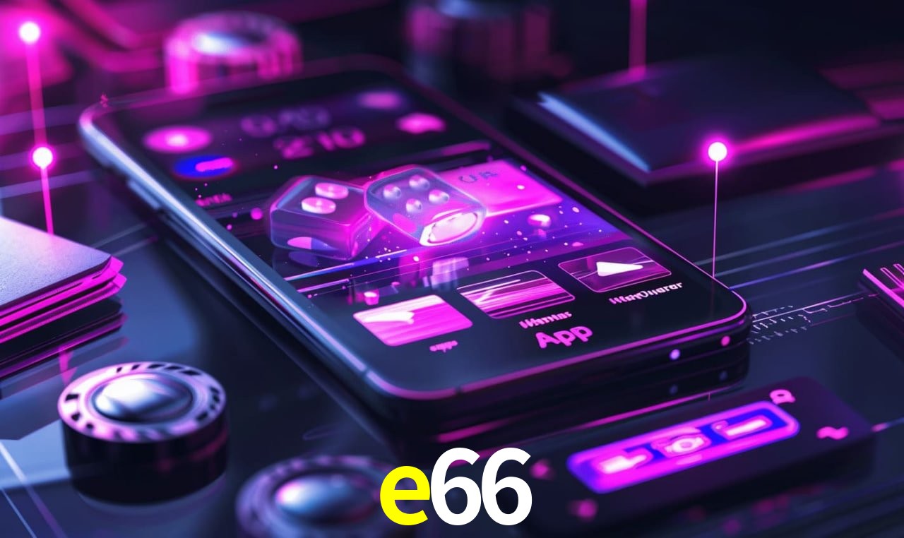 VIP Casino e66