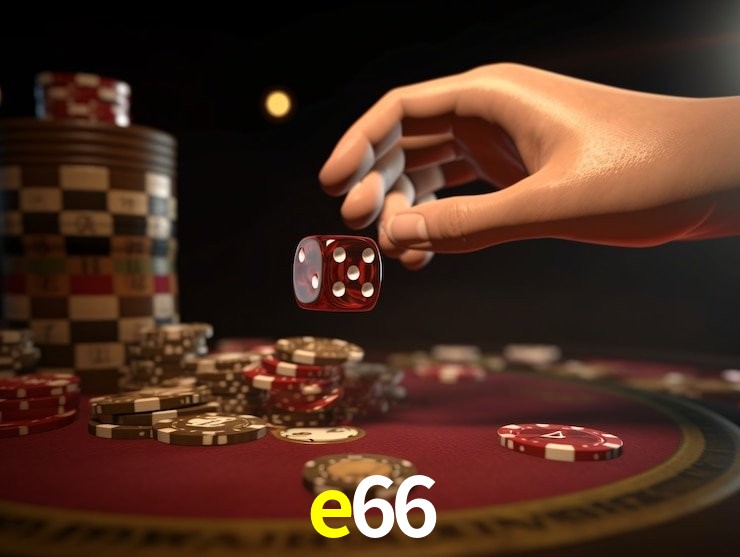 Descubra o Programa VIP da e66: Vantagens Exclusivas para Jogadores