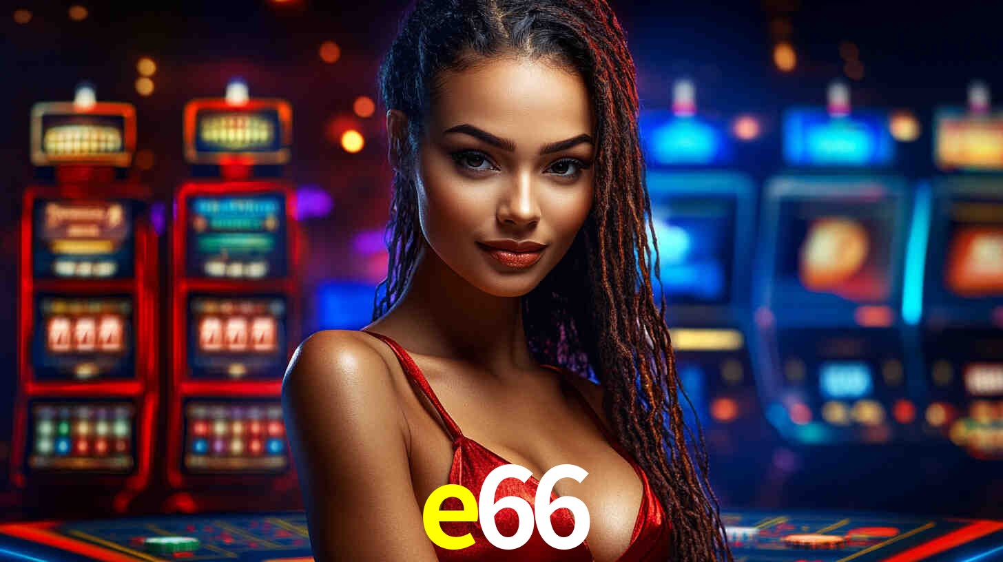 Estatísticas Esportivas e66