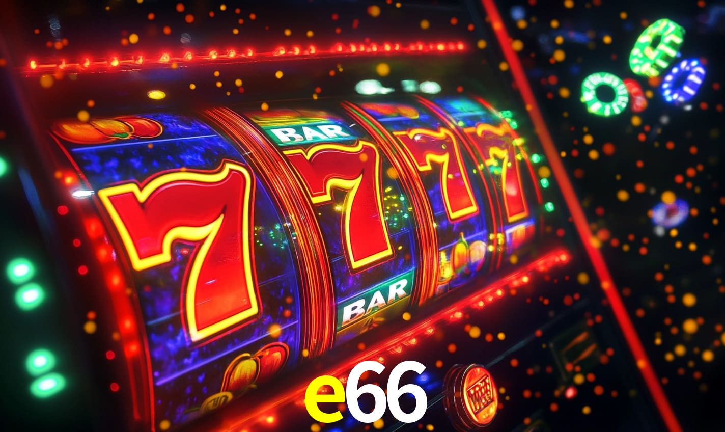 e66 plataforma
