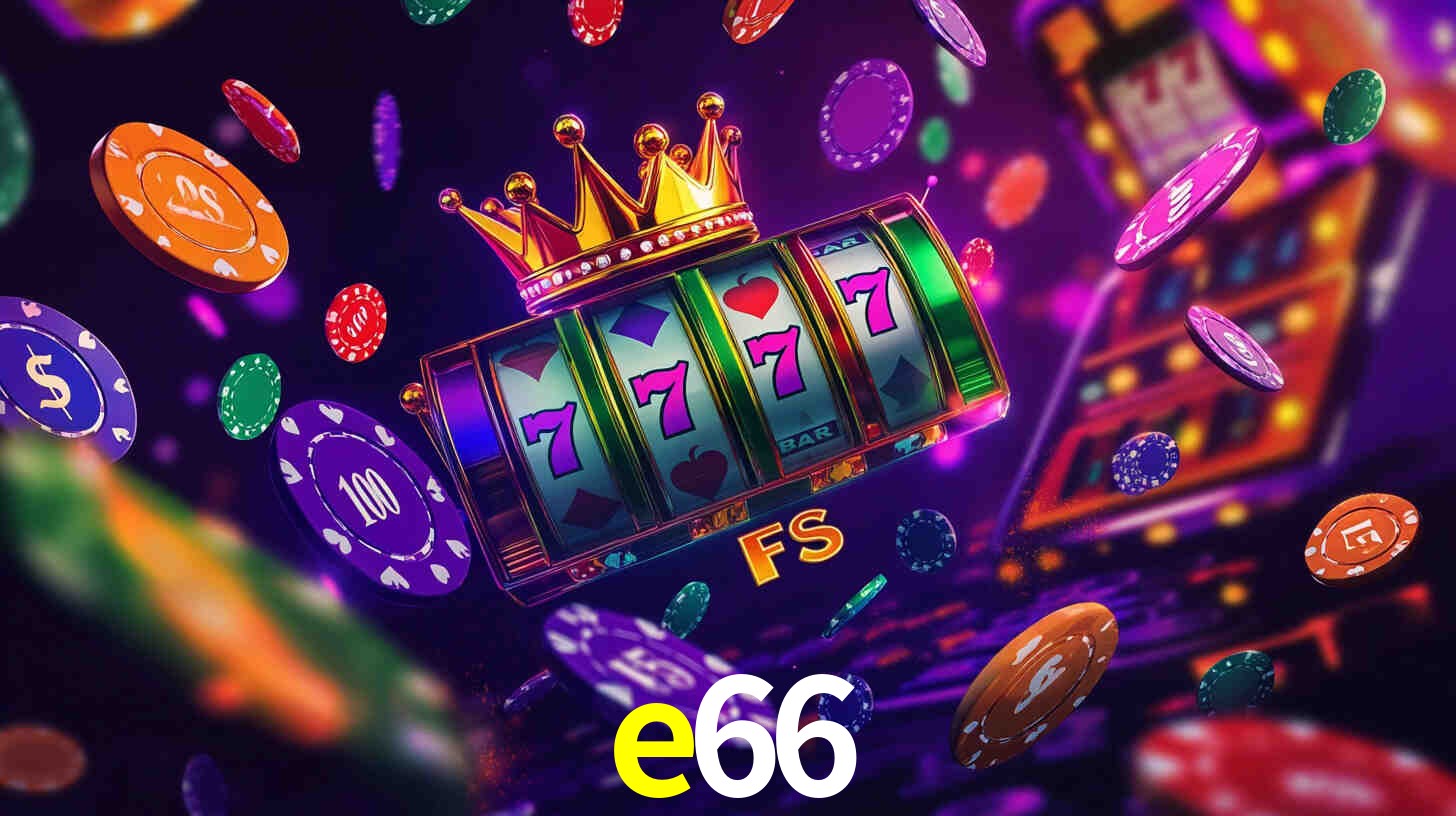 e66 plataforma