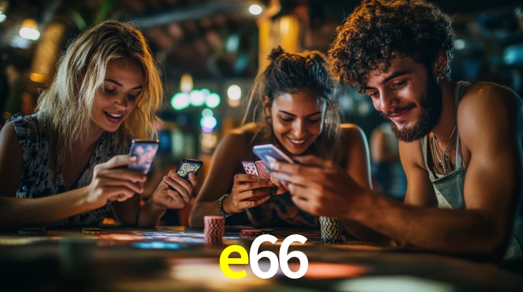 Premium Interface e66