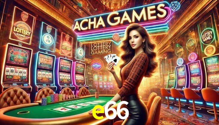 Roulette Table e66