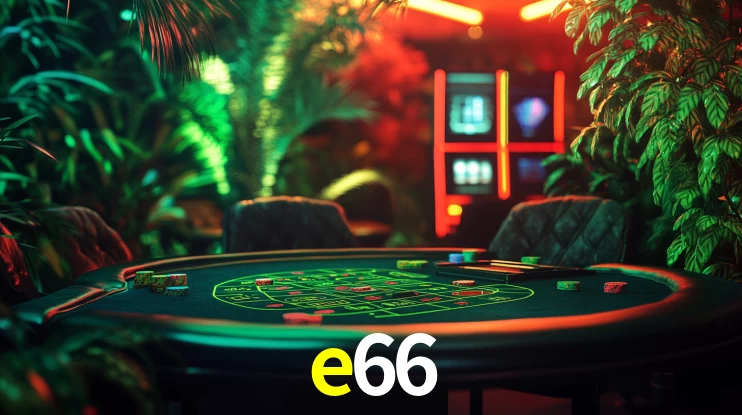 Exclusive Games e66
