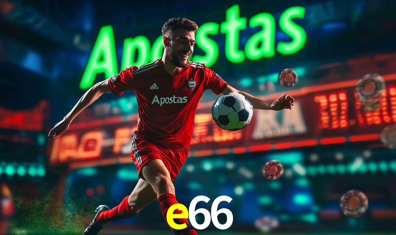 A Emoção da Loteria na e66: Uma Chance de Mudança de Vida