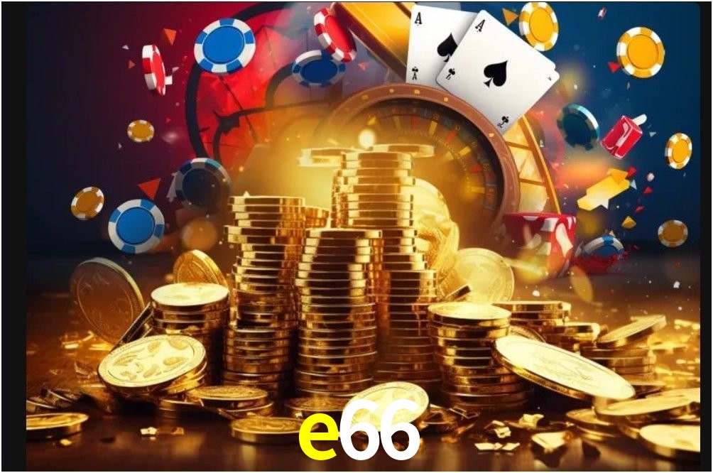 Casino VIP e66