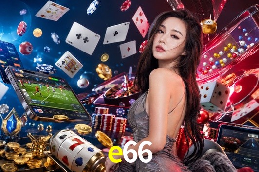 Account Benefits e66