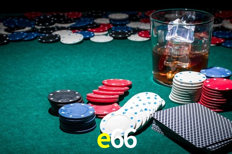 Jogos de Slot e66