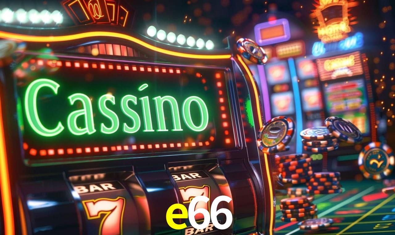 Estatísticas e66