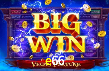 Descubra a Magia dos Jogos de Arcade no e66