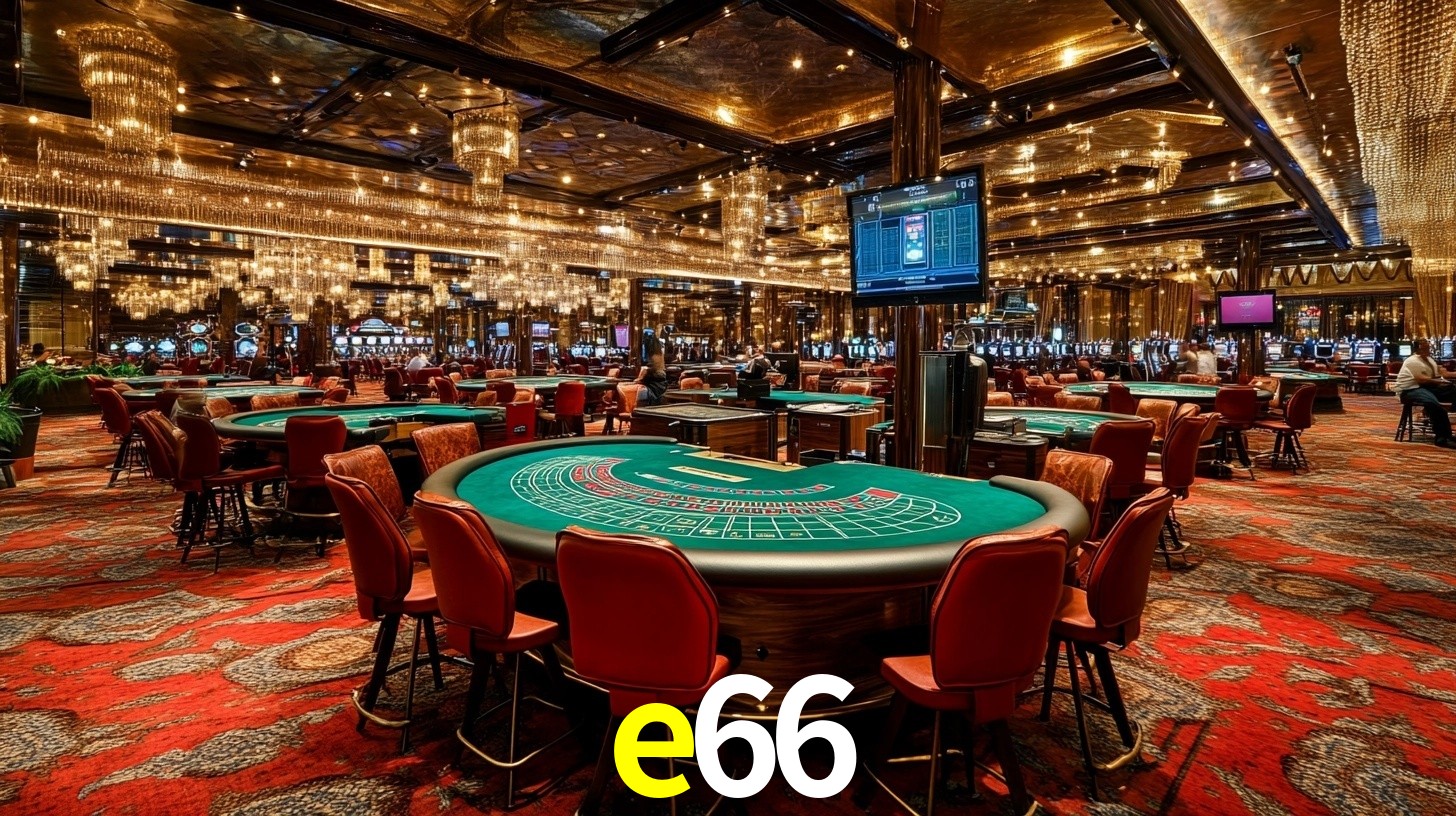 e66 - Confiável-de Casino Online Brasil - e66.com