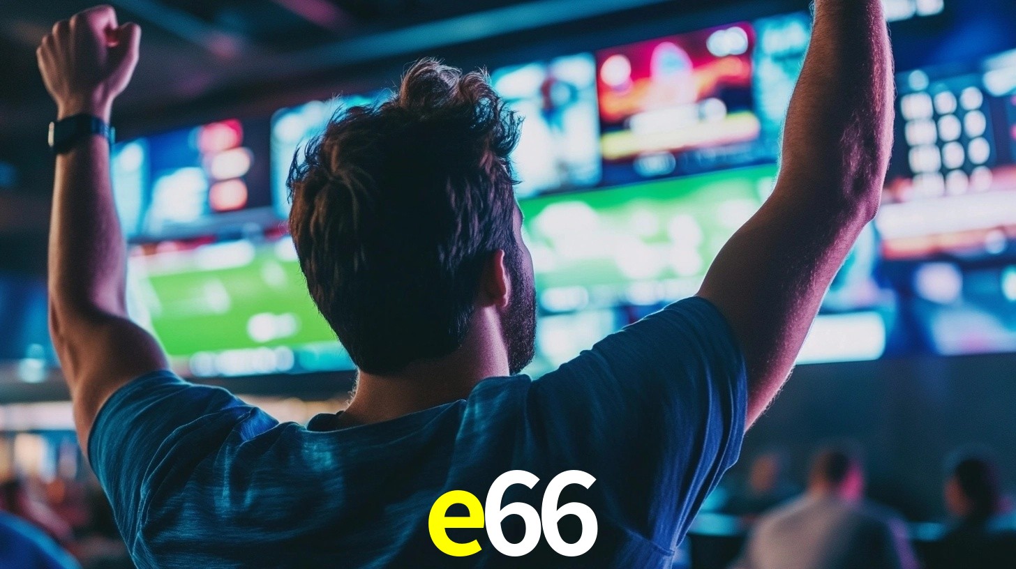 e66: Seu Especialista em Apostas Esportivas Brasileiras