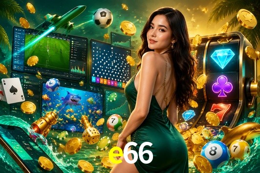 Bonus Features e66