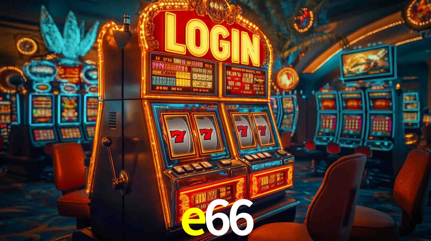 e66 App Interface