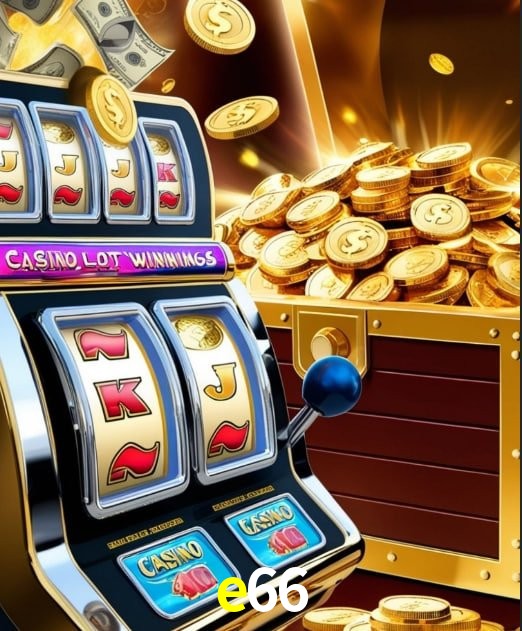 Live Casino e66