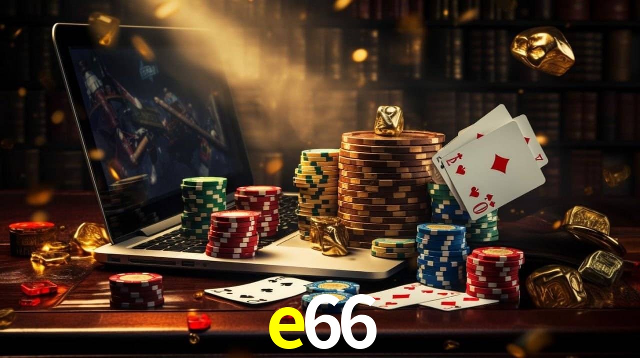 Diretório de Jogos e66