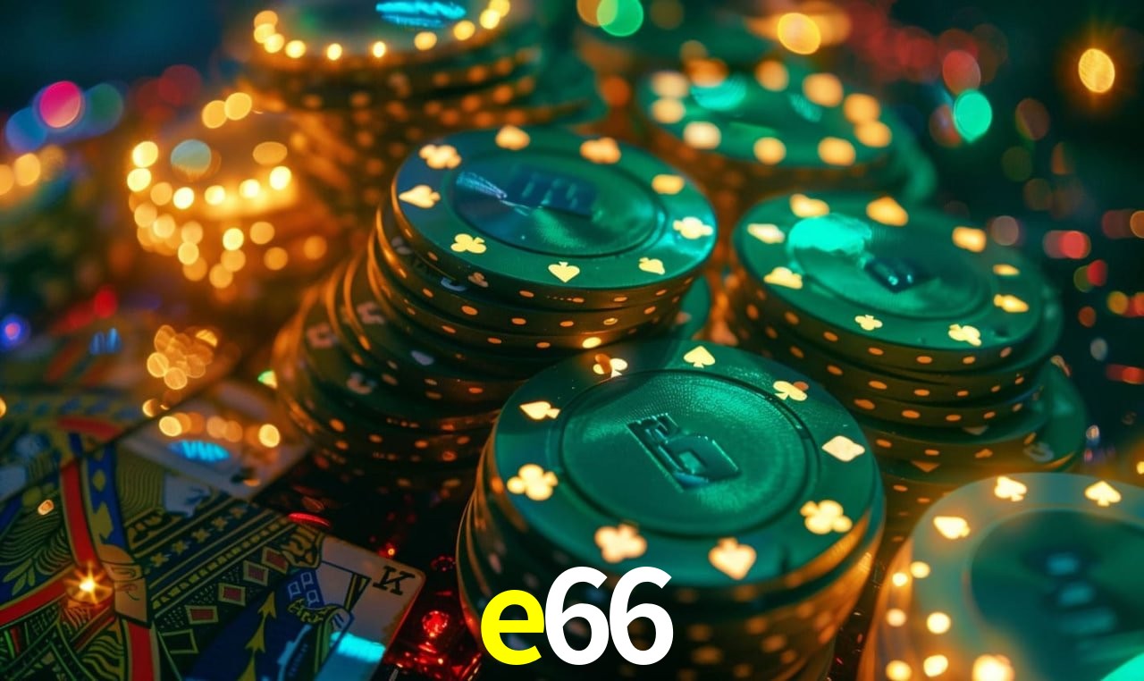 Login Seguro e66