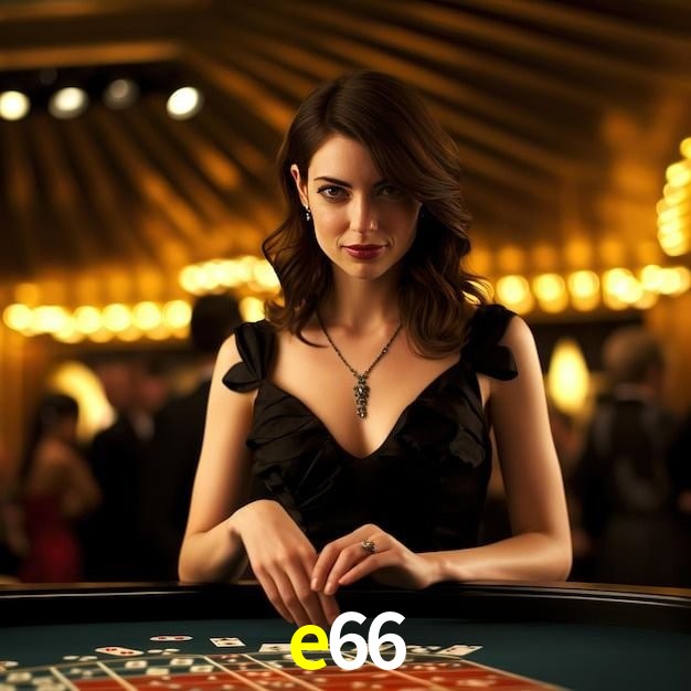cassino e66