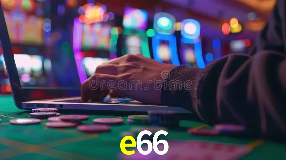 Apostas de Tênis e66