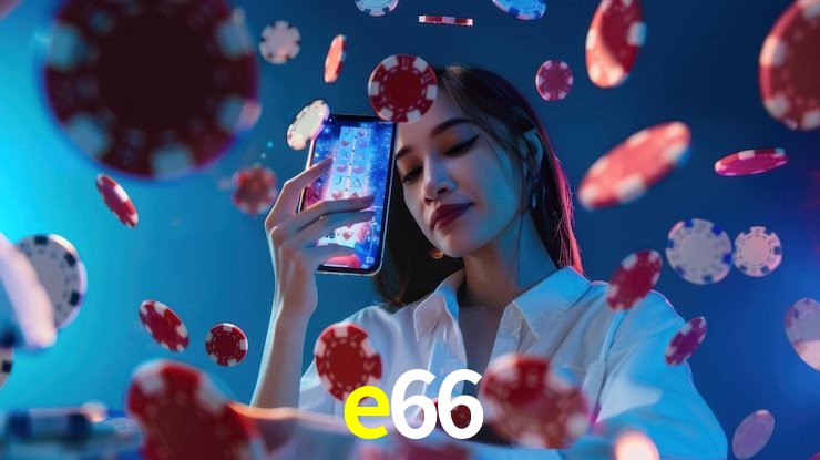 PIX Instantâneo e66