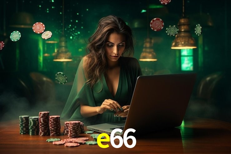 Instalar app e66