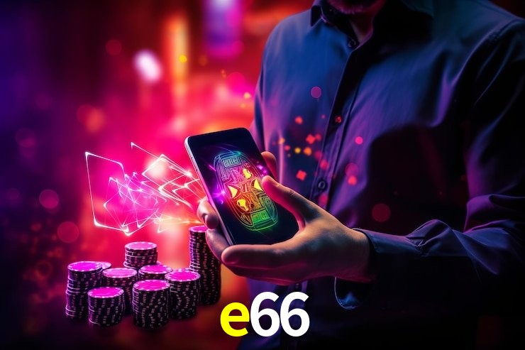 Estatísticas do Jogo e66