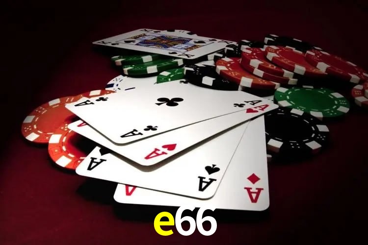Recursos de Bônus e66