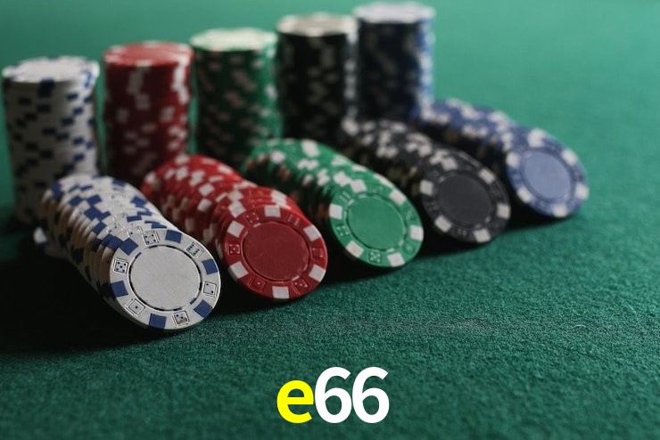 Slot Games e66