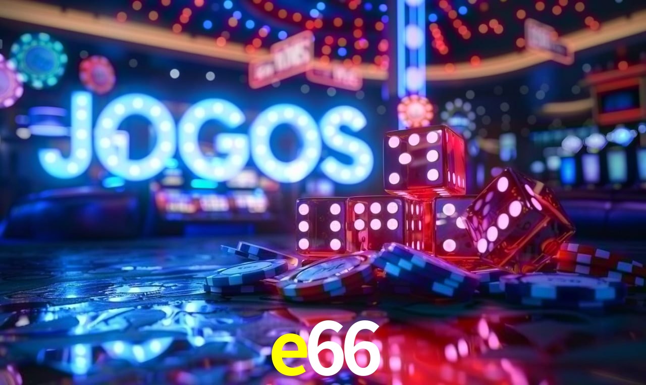Apostas de Futebol e66