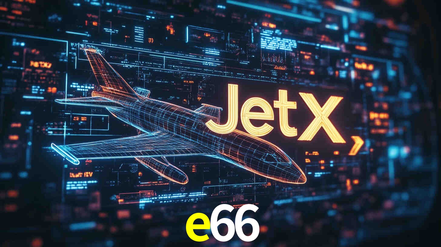 Inovações de Jogos na e66: O Futuro das Experiências Interativas